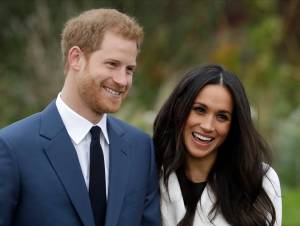 Harry e Meghan tornano su Instagram